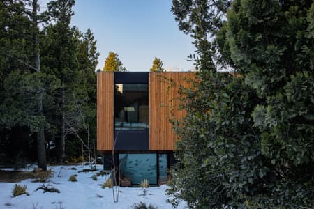 LaBase House